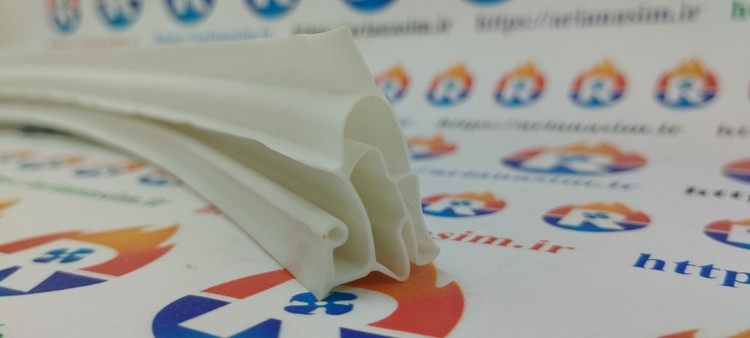 نوار دور درب یخچال فریزر