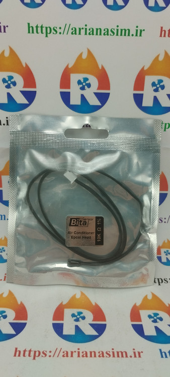 سنسور کولر اسپلیت