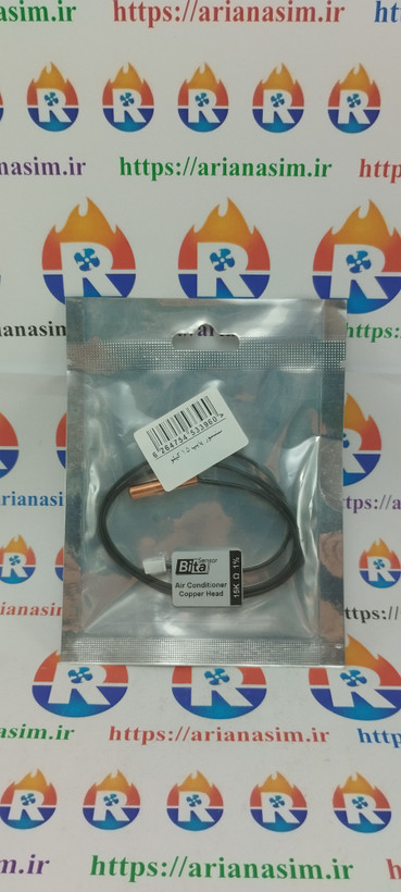 سنسور کولر اسپلیت