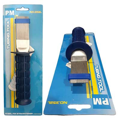 شانه رادیاتور