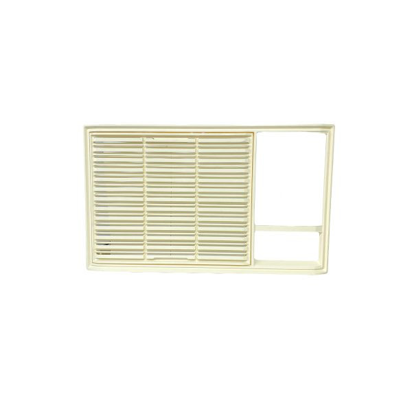 Front shell of General window air conditioner