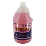 مایع شستشوی رادیات کولر