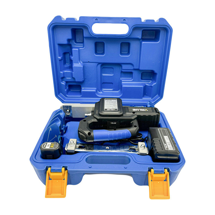 جعبه خم کن شارژی