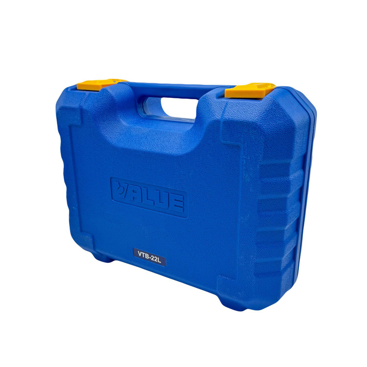 جعبه کامل خم کن والئو