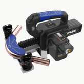 خم کن شارژی