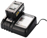 دستگاه شارژ باتری