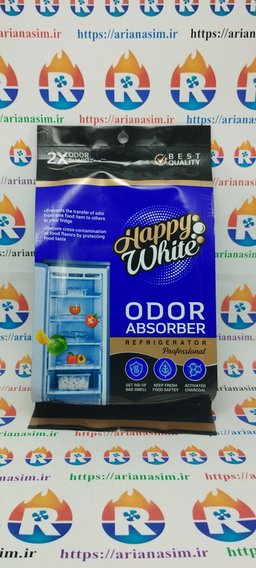 بوگیر یخچال