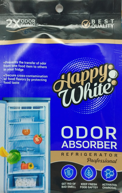 بو گیر نانو یخچال