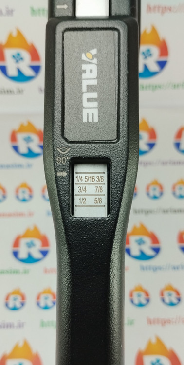 خم کن جغجغه ای ۶