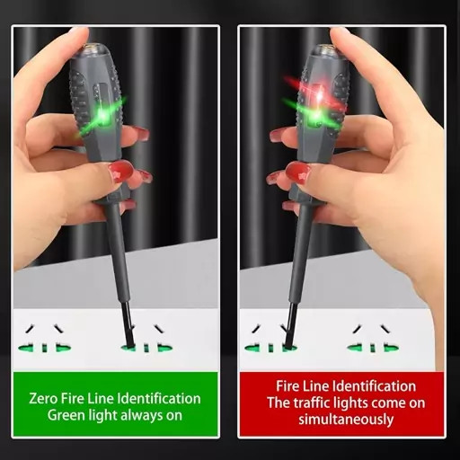 فازمتر القایی ۶