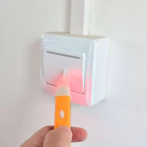 فازمتر القایی ۲