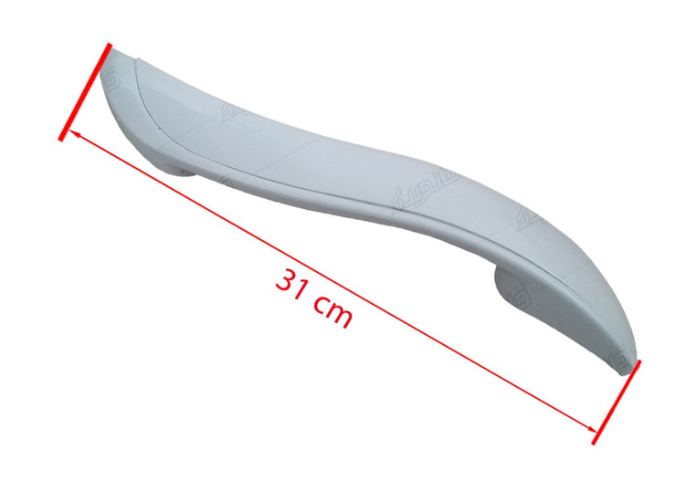 دستگیره درب پارس