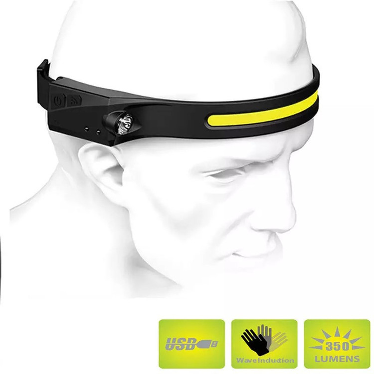 نصب چراغ هد لایت