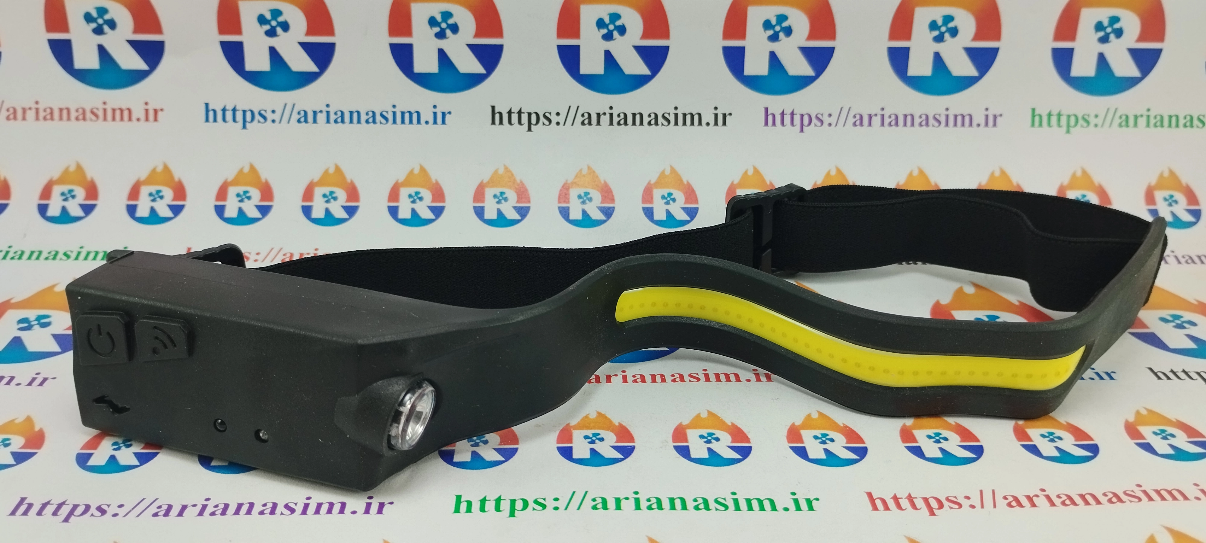 هد لایت 1