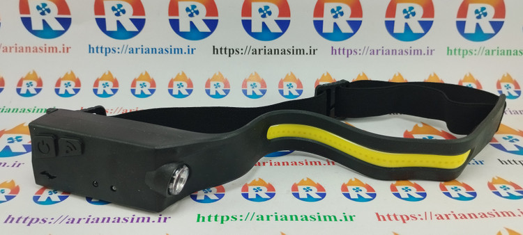 هد لایت 4