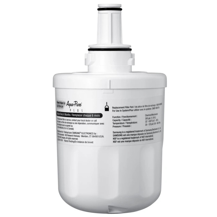 فیلتر آب ساید