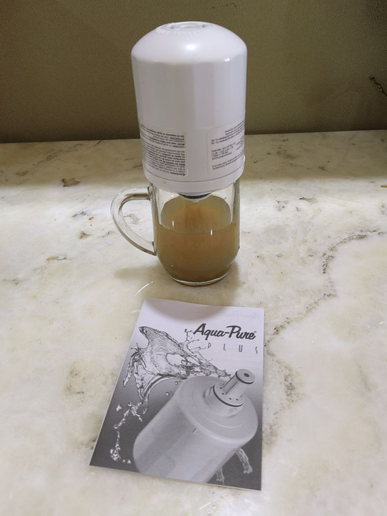 فیلتر آب تصفیه ساید