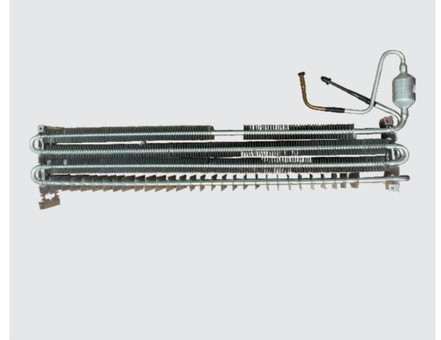 اواپراتور یخچال فریزر ساید