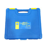 جعبه لاله زن لوله مسی