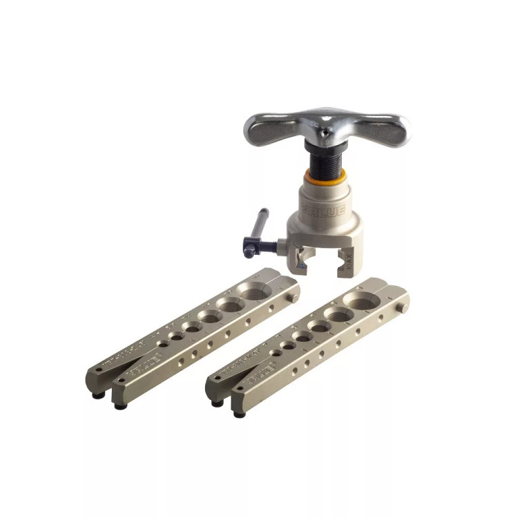 آچار پرچ کن value