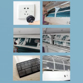 اسپری تمیز کننده چندکاره نانو