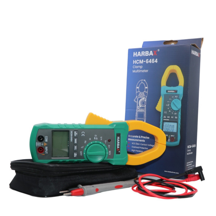 مهمتر کلمپی