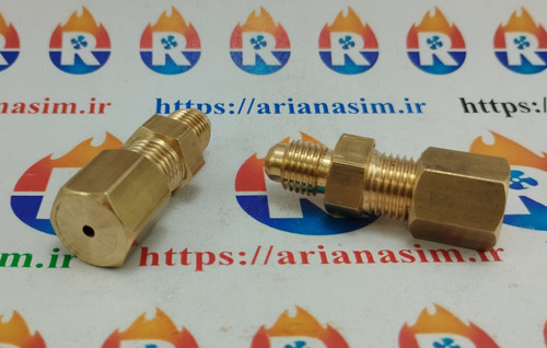 شستشوی لوله مویی