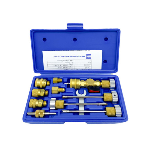 سوزن بازکن والف