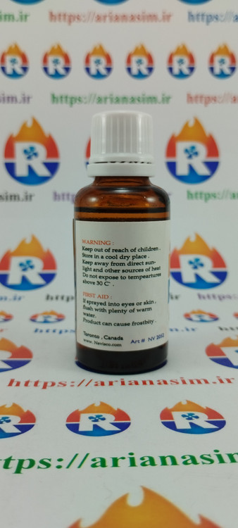 مایع نشت یاب ۳
