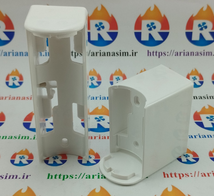 پایه دستگیره فریزر سامسونگ