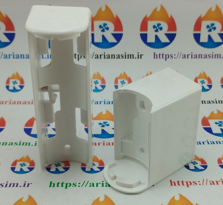 پایه دستگیره فریزر سامسونگ