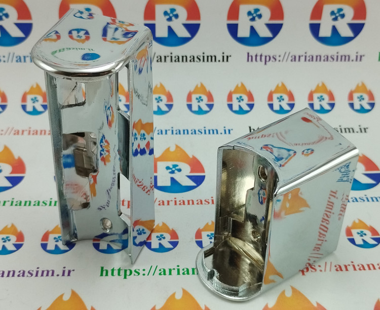 پایه دستگیره یخچال سامسونگ