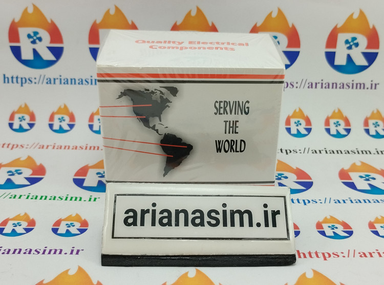 کنتاکتور ۳۰ آمپر