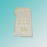 سینی تخلیه آب