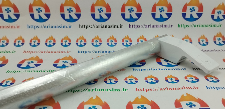 دستگیره درب یخچال