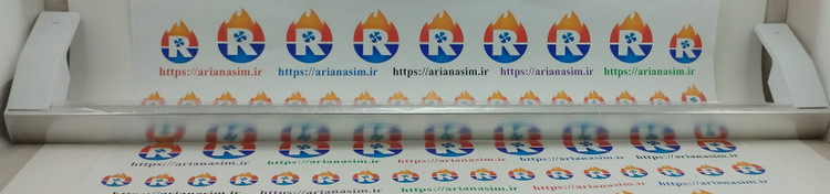 دستگیره درب یخچال فریزر