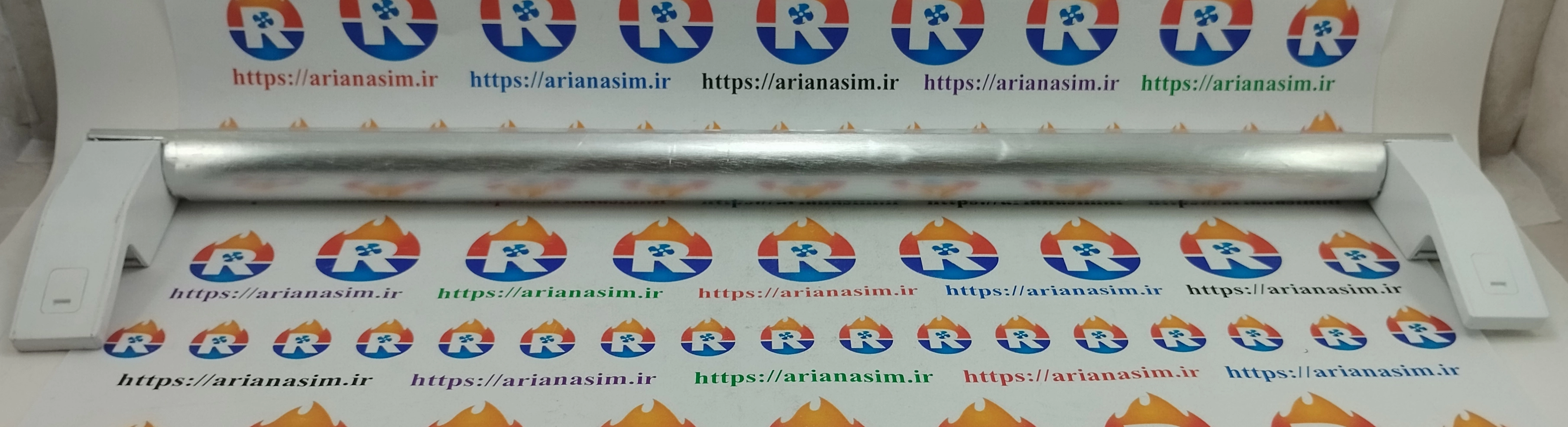 دستگیره درب یخچال فریزر