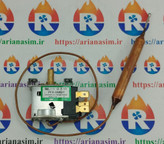 ترموستات کولر