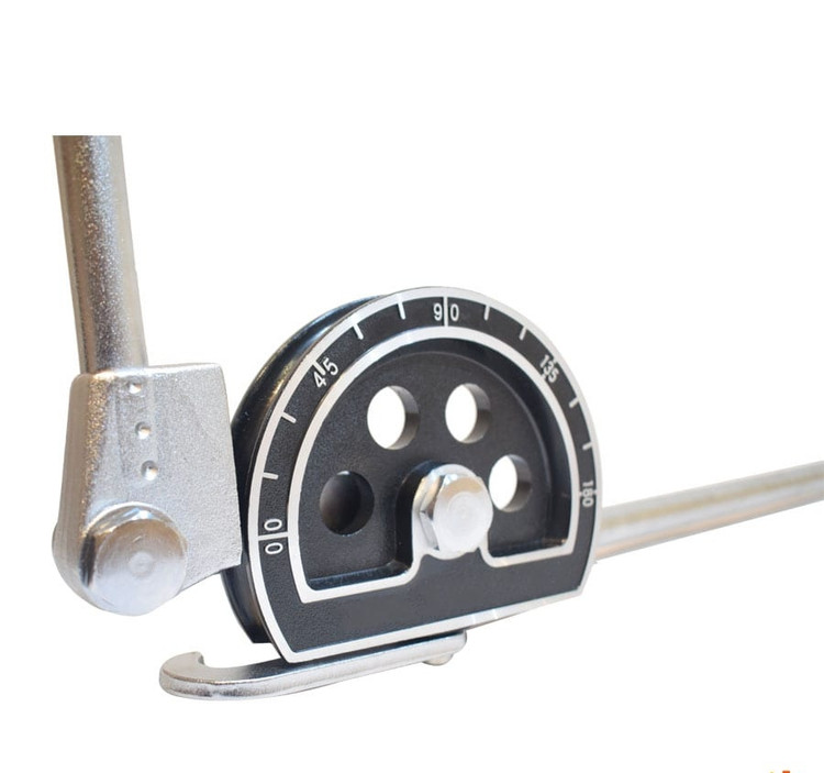 خم کن دستی اهرمی لوله ۵