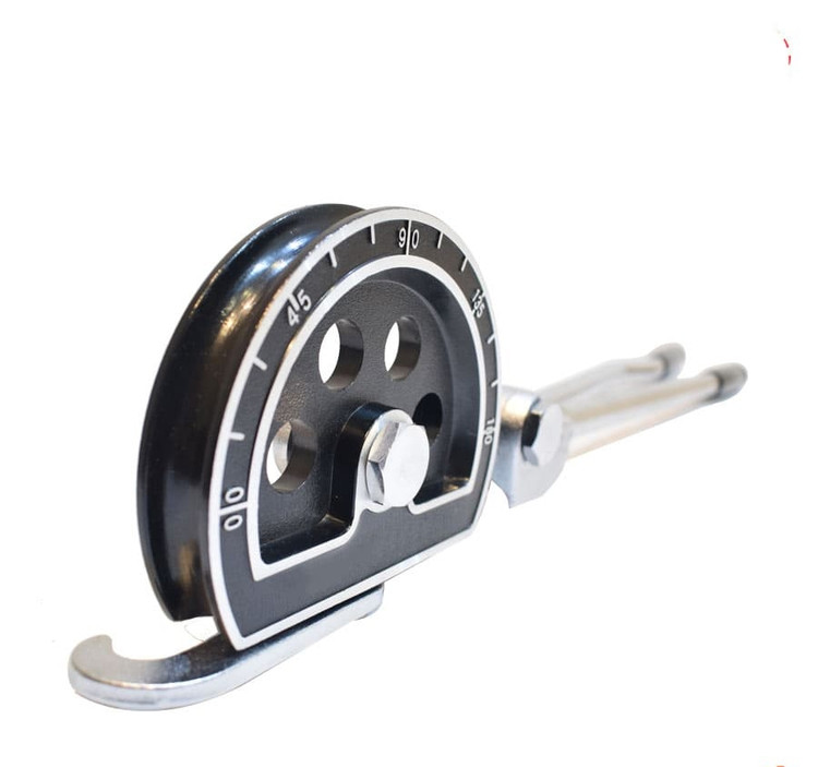 خم کن دستی اهرمی لوله ۶