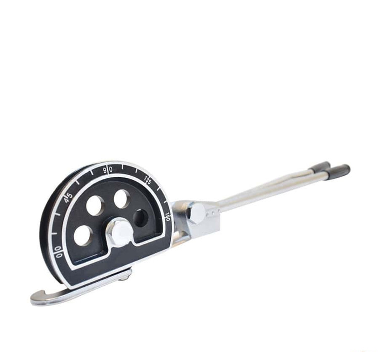 خم کن دستی اهرمی لوله ۷