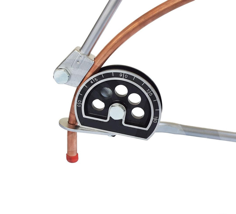 خم کن دستی اهرمی لوله ۹