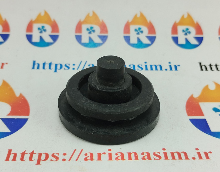 بوش کولر بلوور کریر