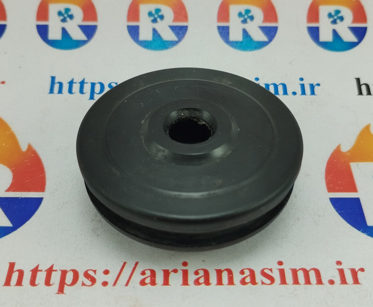 بوش بلوور فن کولر