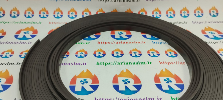 آهن ربای نواری