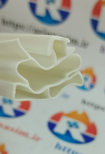 نوار دور درب یخچال فریزر