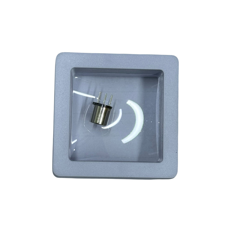 سنسور نشت یاب