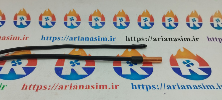 سنسور دوبل کولر