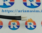 سوکت سنسور دوبل اسپلیت