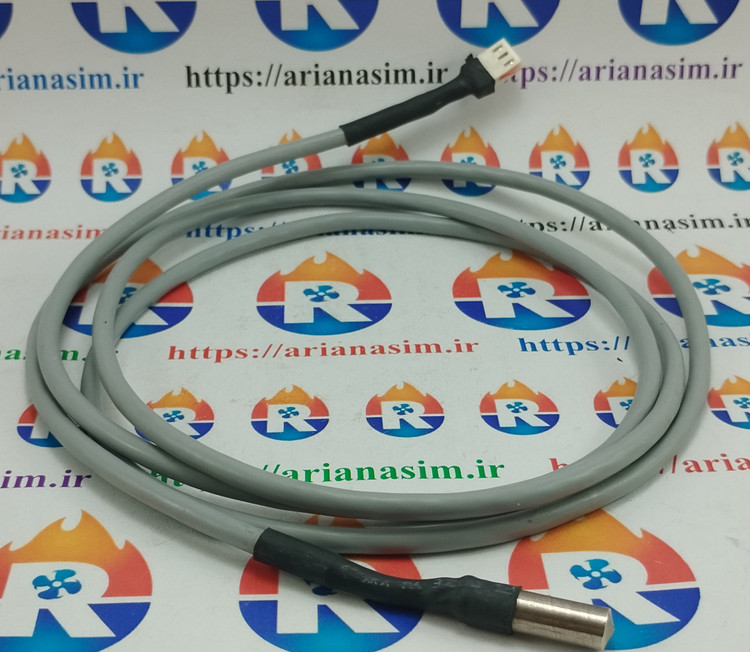 سنسور یخچال فریزر